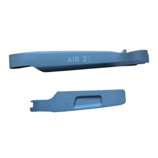 Dji Mavic Air 2S Kaki Depan Tanpa Motor - Front Arm Shell